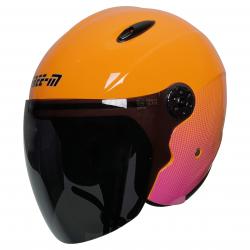 FR-601 - FUXIA - YARIM KASK