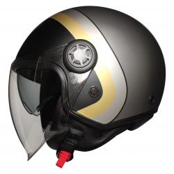 FR-612 - MOON - YARIM KASK