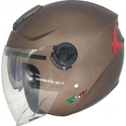 RSV-618 - MAT BROWN - YARIM KASK