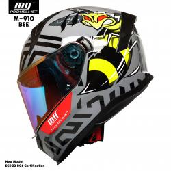 M-910 BEE MODEL FULL FACE