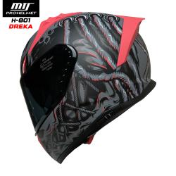 M-801 SNAKE-DREKA-FULL FACE